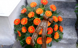 ŽALNA IKEBANA 02